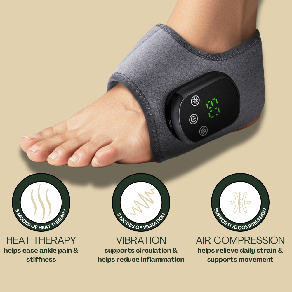 LorLina™ AnkleEase