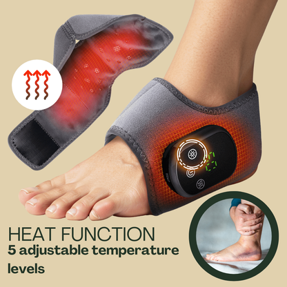 LorLina™ AnkleEase