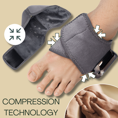 LorLina™ AnkleEase