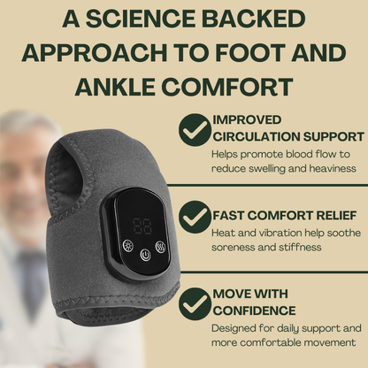 LorLina™ AnkleEase