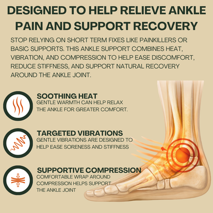 LorLina™ AnkleEase