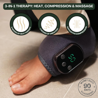 LorLina™ AnkleEase