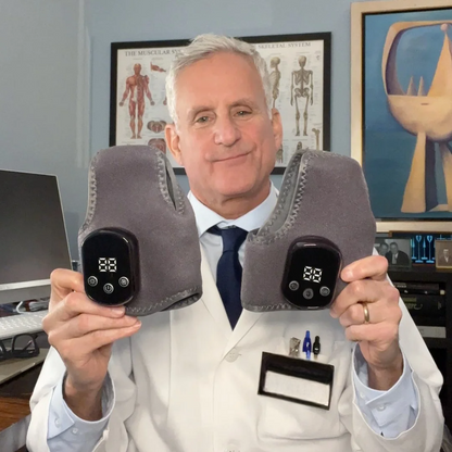 LorLina™ AnkleEase