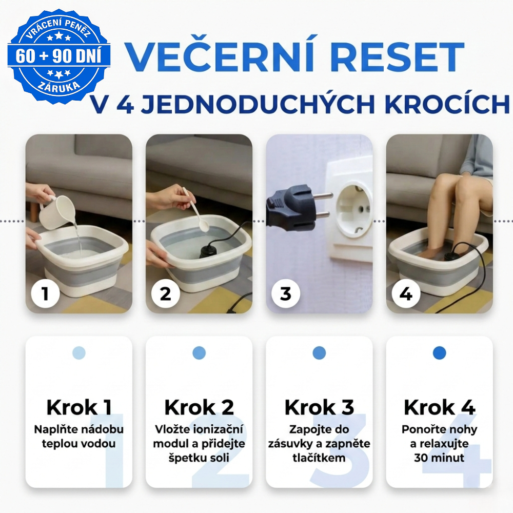 Klid 30 product view 6