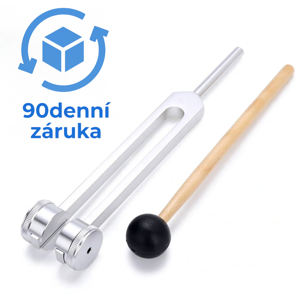 LORLINA 128Hz cílené léčení